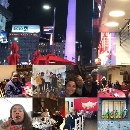 エセイサ Karina'S House Bed & Breakfast エクステリア 写真